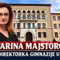 Katarina Majstorović nova direktorka Gimnazije u Čačku
