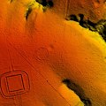 Tajna civilizacija Akviri: Laseri otkrili monumentalne građevine u Amazoniji