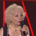 Crnogorska pevačica koja uskoro puni 100 godina redovno odlazi u kazino: "Gde da izlazim sa prijateljima nego tamo?"