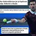 Kako su mediji u regionu videli plasman Đokovića u finale Pekinga, svi pričaju o neverovatnom raspletu