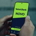 Yettel Bank prva u Srbiji omogućila potpuno samostalno onlajn otvaranje računa