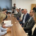 Ruska stranka: Razvijati saradnju sa Rusijom i zemljama BRIKS-a