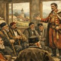 Đurđevska skupština u Kragujevcu: porez, mir i briga za sirotinju