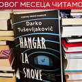 „Hangar za snove“ Darka Tuševljakovića: Tamo gde počinje ono što biti ne može