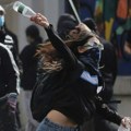 Demonstranti lome pred Raminim vratima, on preti drakonskim merama: "Niko me neće srušiti nasiljem", najavio kazne za…