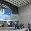 Austrijski evroposlanik Šider reagovao na protest Brnabić: "Napad kakav dosad nije viđen"