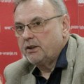 INTERVJU Aleksandar Milosavljević, dramaturg: Bora je preko Tašane tragao za slobodom