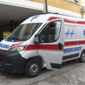 Novo sanitetsko vozilo stiglo u Prijepolje: Veliko pojačanje za Hitnu pomoć, uskoro stižu još dva