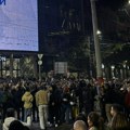 Građani „oslobodili“ Pionirski park: Uništili „Ćacilend“ (VIDEO)