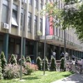 Dojavljene bombe u više sudova u Novom Sadu