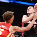 Bogdanović i Jović se muče u NBA ligi: Srbi još traže pravi ritam