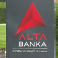 Kostić i Sloboda imali račune u Alta banci Ko je sve imao račune u Alta banci