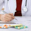Udruženje proizvođača inovativnih lekova: Dostupnost inovativnih lekova u Srbiji najmanja u Evropi