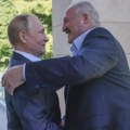 Putin saopštio kada će rusko nuklearno oružje stići u Belorusiju