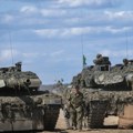 NATO gubi ključnog saveznika Digla se prašina u parlamentu