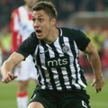 Nikolić odbio ''nekorektnu ponudu'': ''Bilo je suđeno da se vratim u Partizan''