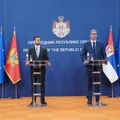 Prva zvanična poseta Milatovića Beogradu: Vučić: "Nećemo Crnoj Gori ni na senku da stanemo"; Milatović: "Okrećemo novi…