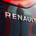 Renault i Geely ulažu 7 milijardi eura u razvoj pogonskih sustava za e-vozila