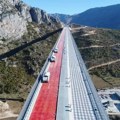 Nastavak gradnje autoputa do granice sa Srbijom strateški i najhitniji prioritet Crne Gore