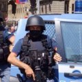Zaplenjene 5,3 tone kokaina: Velika akcija italijanske policije kod obale Sicilije