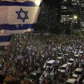 Na demonstracijama u Izraelu uhapšeno više od 30 ljudi, optužbe za policijsku brutalnost (VIDEO)
