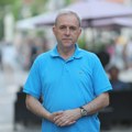 Zdravko Ponoš: SNS se smučila narodu, građanska neposlušnost će uzdrmati vlast na čelu s Vučićem
