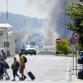 Serija požara na Sardiniji: Evakuisano 600 ljudi, kritično na jugu ostrva