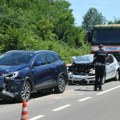 Udesa manje nego lane: Tokom jula na području pu Kraljevo 47 saobraćajnih nezgoda