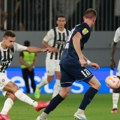 UEFA prelomila Evo ko sudi revanš mečeve Partizanu i TSC