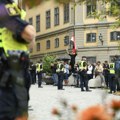 Britanija upozorila svoje državljane koji putuju u Švedsku na moguće terorističke napade