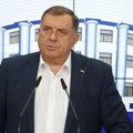 Milorad Dodik podneo krivičnu prijavu protiv tužioca BiH Nedima Ćosića