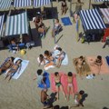 Kako su na starim fotografijama s plaže svi mršavi – jedan čovek je istražio i došao do ovog objašnjenja