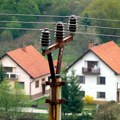 Vlada Srbije usvojila Uredbu o privremenom priključenju građana na struju, gas, grejanje i vodovod