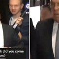 Skandal uživo i velika provokacija: Novinar pitao Lavrova o Prigožinu, ovaj ga opsovao (video)