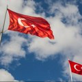 Turska središnja banka oštro podigla ključnu kamatnu stopu