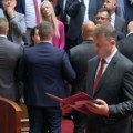 Još jedan Novosađanin u Beogradu: Cvetković izabran za novog ministra privrede