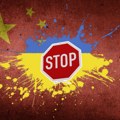 Ukrajinci udarili na Kinu: Zabranili joj ulazak u Marijupolj, oglasilo se ministarstvo