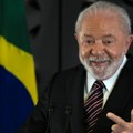 Lula da SIlva: Putin može da prisustvuje samitu G20 u Rio de Žaneiru bez straha od hapšenja