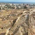 Libija: Veruje se da je više od 5.000 ljudi poginulo u poplavama