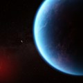 Novo otkriće NASA: Daleka egzoplaneta krije tajne koje bi mogle promeniti sve što znamo o životu u kosmosu