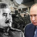 Putinov deda bio lični kuvar lenjina i staljina: Nepoznati detalji iz života ruskog predsednika!