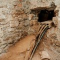 Podgorica: Tunel do Višeg suda kopali državljani Srbije, pomagači iz Crne Gore