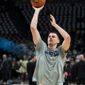 Odmor je završen: Nikola Jokić počinje pripreme sa Denverom (foto)