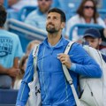 Britanski komičar imitirao Đokovića, Novak ekspresno odgovorio: Srbin rekao šta misli o ovom nastupu! (foto)