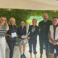 Održano Državno ekipno amatersko Prvenstvo Srbije u organizaciji Golf asocijacije Srbije Zrenjanin - Golf klub Centar
