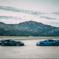 Bugatti Rimac otvara novi centar za istraživanje, razvoj i inovacije u Italiji
