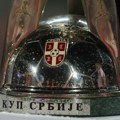 Kup Srbije: Pomerena utakmica Zvezde i Trajala