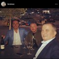 Braco koji je „pao“ u Francuskoj zbog droge blizak Novaku Nediću: Sumnja se da je sarađivao s Filipom Koraćem