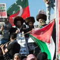 ‘Disidenti’ koji se protive izraelskoj politici postali meta u Tel Avivu i New Yorku