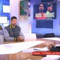 VIDEO „Nadal i ja nismo bliski prijatelji, ali…“: Đoković ima ponudu za Rafu koju ne može da odbije, nasmejao sve u…